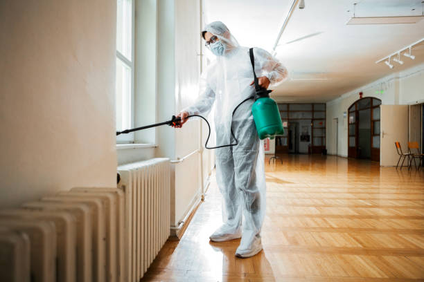 Best Affordable Pest Control Services  in Homerville, GA